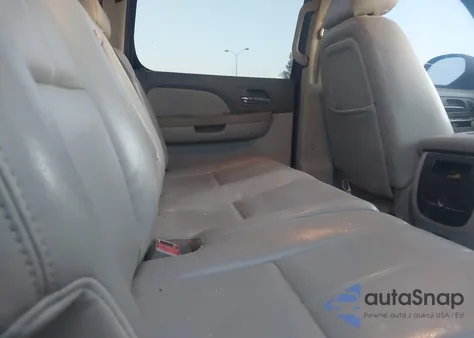 2013 Chevrolet Silverado 1500 Ltz z USA, uszkodzony, nr VIN 3GCPKTE76DG112433